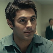 Ted Bundy (Extremely Wicked, Shockingly Evil and Vile, 2019)