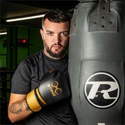 Mike Turner (Gay, He/Him)