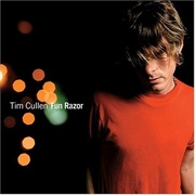 Tim Cullen - Fun Razor
