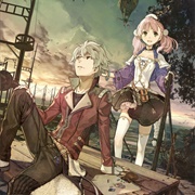 Atelier Escha & Logy ~Alchemists of the Dusk Sky~
