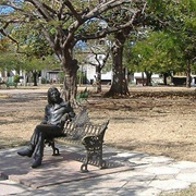 John Lennon Park