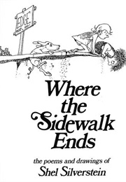 Where the Sidewalk Ends (1974)