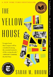 The Yellow House (Sarah M. Broom)
