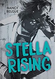 Stella Rising (Nancy Belgue)