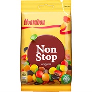 Marabou Non Stop Bag