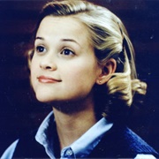 Tracy Flick ("Election")