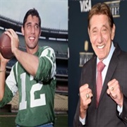 Joe Namath