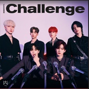 Dancing in the Dark - Wei