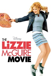 The Lizzie McGuire Movie (2003)