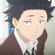 Ishida Shouya - Koe No Katachi