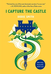 I Capture the Castle (1948)