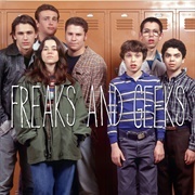 Freaks and Geeks