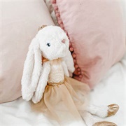 Rabbit Doll