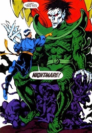 Nightmare (Marvel)