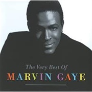 Lucky Lucky Me - Marvin Gaye