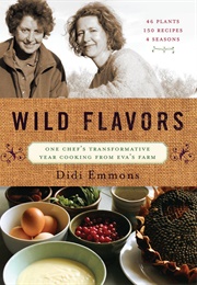 Wild Flavors (Didi Emmons)