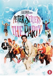 The Party (1968)