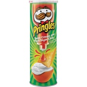 Sour Cream & Thai Sweet Chilli