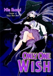 Only One Wish (Mia Ikumi)
