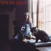 Carole King - Tapestry (1971)