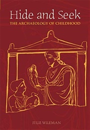 Hide and Seek (Julie Wileman)