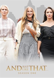 And Just Like That... (2021)