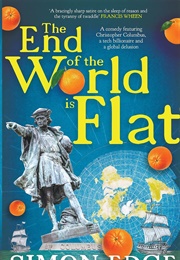 The End of the World Is Flat (Simon Edge)