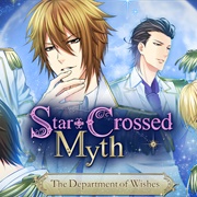 Star-Crossed Myth: The Department of Wishes