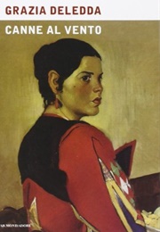 Reeds in the Wind (Grazia Deledda)