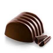 Salted Butterscotch Truffle