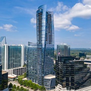 3344 Peachtree, Atlanta