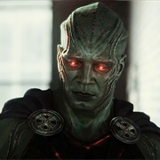 Martian Manhunter (DC)