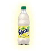 Fanta Piña Colada
