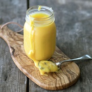 Fruit Butter
