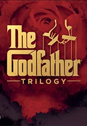 Godfather Trilogy (1972)