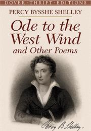 Ode to the West Wind and Other Poems (Percy Bysshe Shelley)