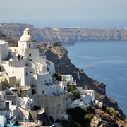 Thira, Greece