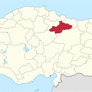 Tokat Province