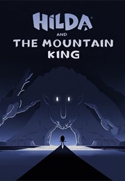 Hilda and the Mountain King (2021)