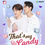 That's My Candy (2022)