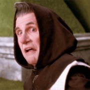 Royal Gardener (Seven of Spades)