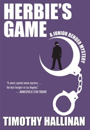 Herbie's Game (Timothy Hallinan)