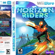 Horizon Riders