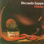Riccardo Zappa - Chatke