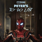 Peter&#39;s To-Do List