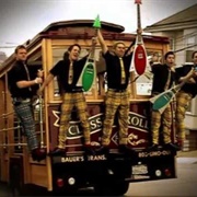 Save the Best for Last - Me First and the Gimme Gimmes