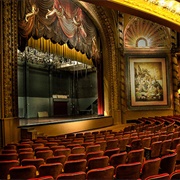 Palace Theater- California