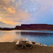 Electric City, Washington