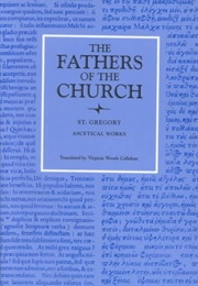 St. Gregory of Nyssa: Ascetical Works (St. Gregory of Nyssa)