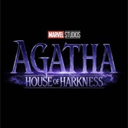 Agatha: House of Harkness